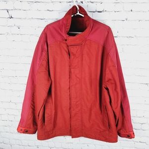 AEM'KEI | vintage full zip & snap button close jacket